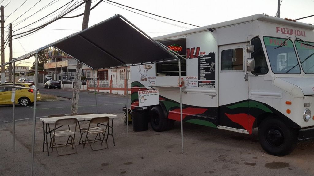  Contin&uacute;a paralizada ordenanza municipal contra Food Trucks en Carolina 