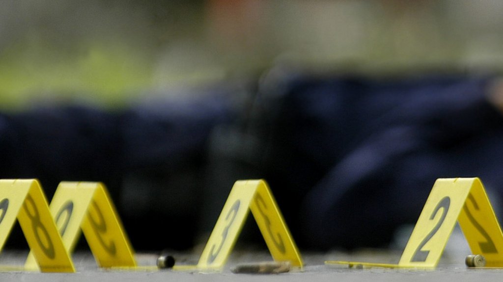  Hombre muerto a tiros en Cabo Rojo 