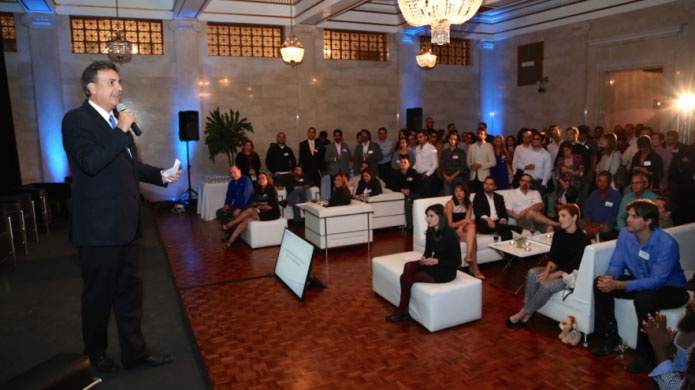 Se reunen en el Senado actores de la economÃ­a creativa: San Juan Tech Meetup