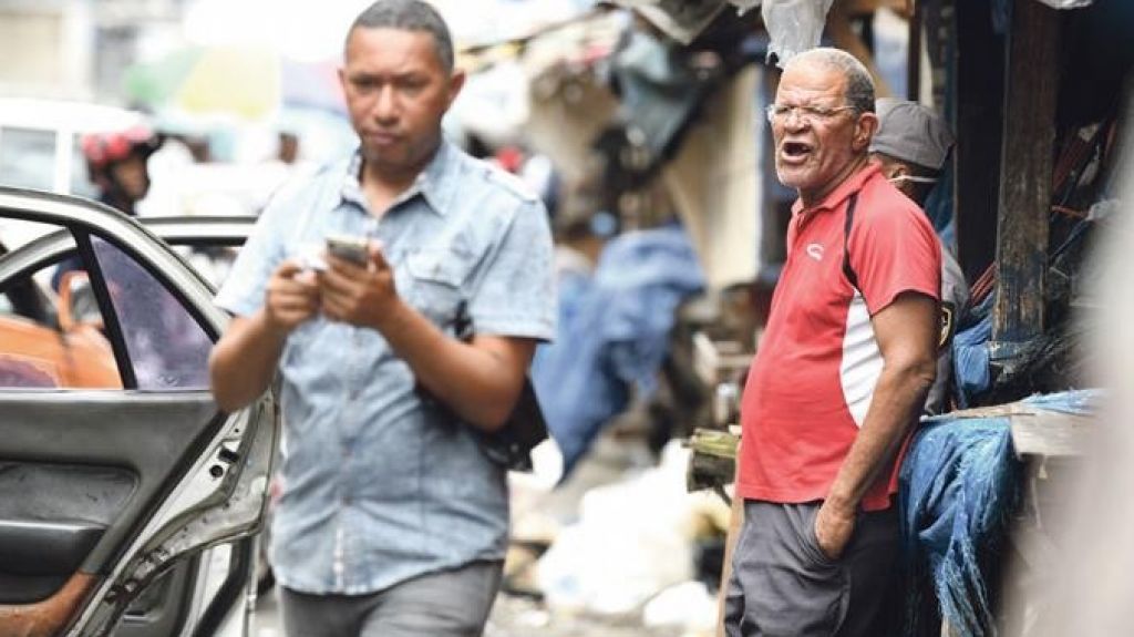  Coronavirus/Colegio Médico y candidata vicepresidencial aseguran que la enfermedad continuará avanzando en el país y acusan al gobierno de querer “maquillar la crisis sanitaria” 