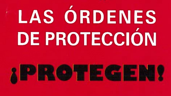 Medida busca que se notifique a familiares de victima sobre Orden de ProtecciÃ³n