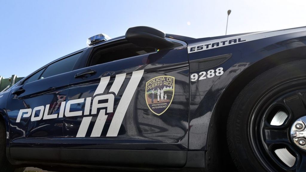  Mujer de cuidado por accidente en Quebradillas 