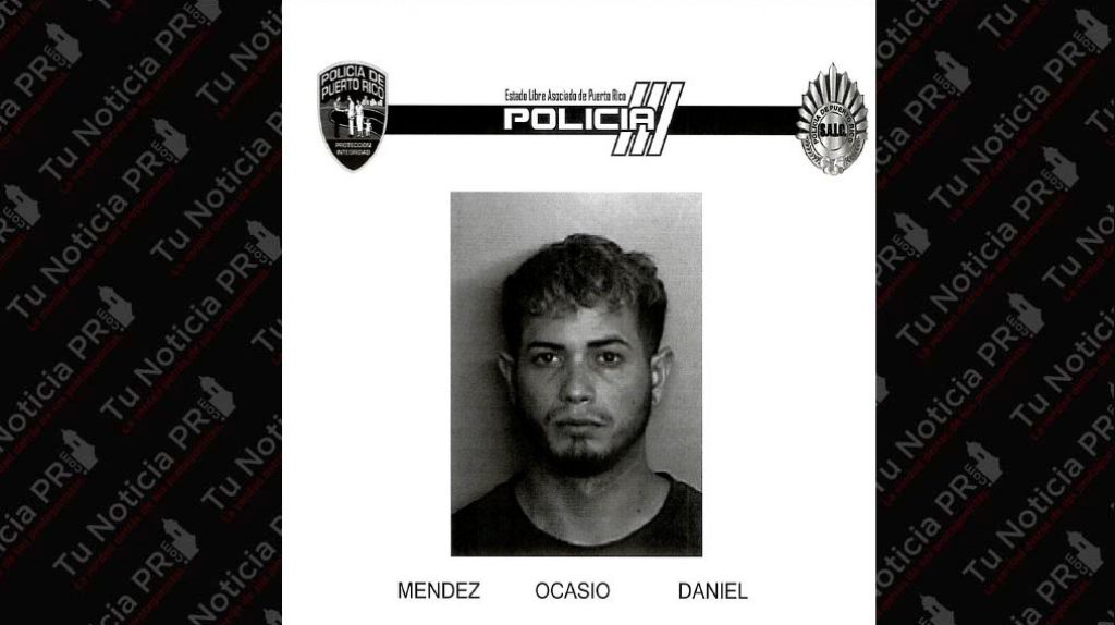  Arrestado en Ciales hombre que era buscado por ley 54 