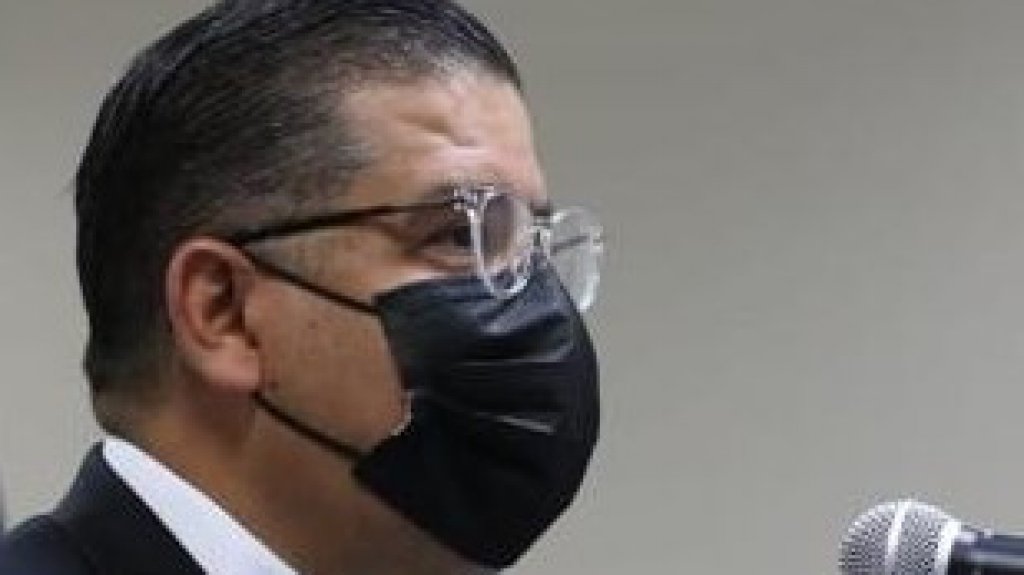  Presidente de la C&aacute;mara advierte que renuncia de Machargo no detendr&aacute; investigaci&oacute;n sobre bah&iacute;a Jobos 