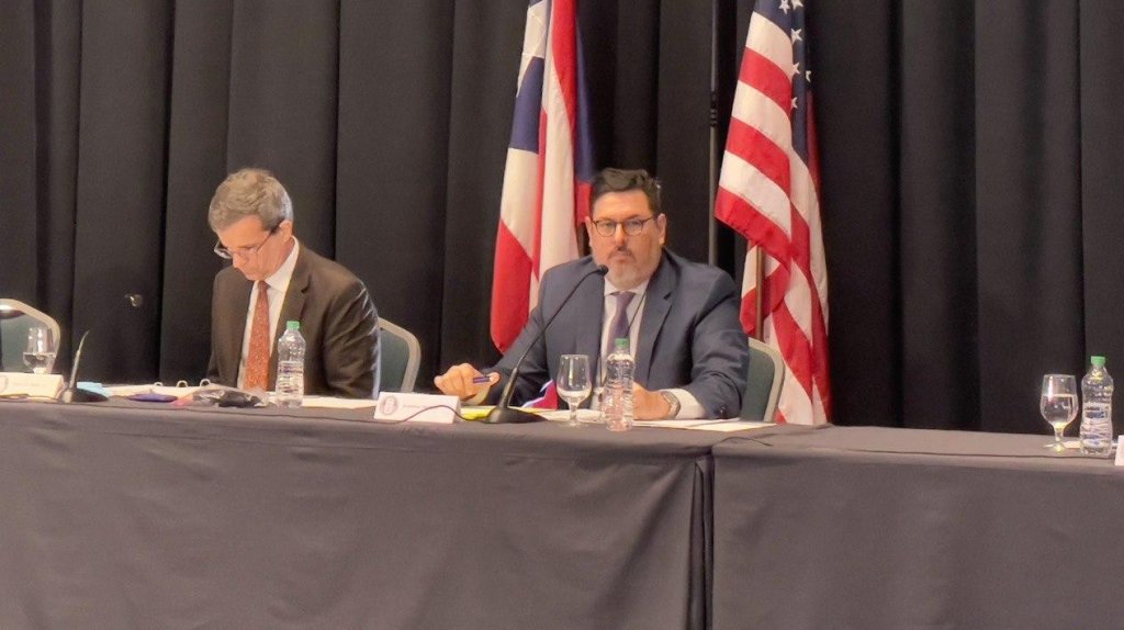  Integrantes JCF defienden sus escoltas 