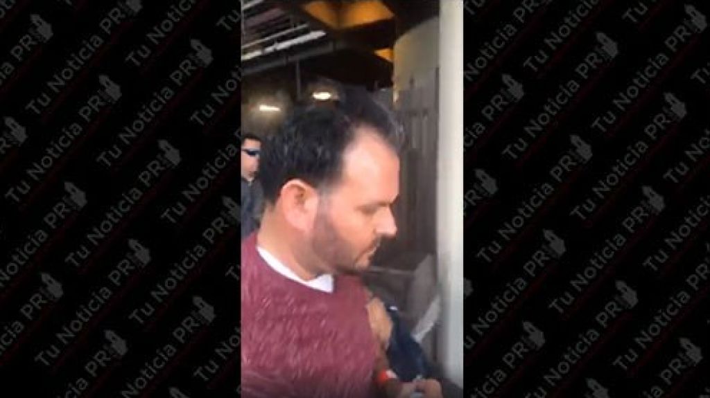  Ingresar&aacute;n a Capestrano agente que mantuvo reh&eacute;nes en cooperativa de Guaynabo seg&uacute;n presidente de COPS 