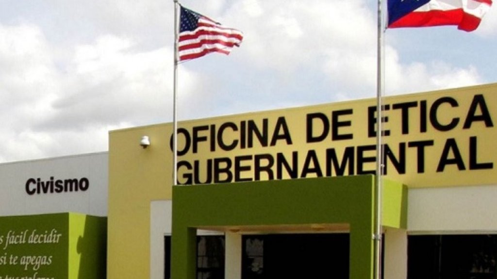  Multan con $3,000 al exalcalde de Maricao por la Oficina de &Eacute;tica Gubernamental 
