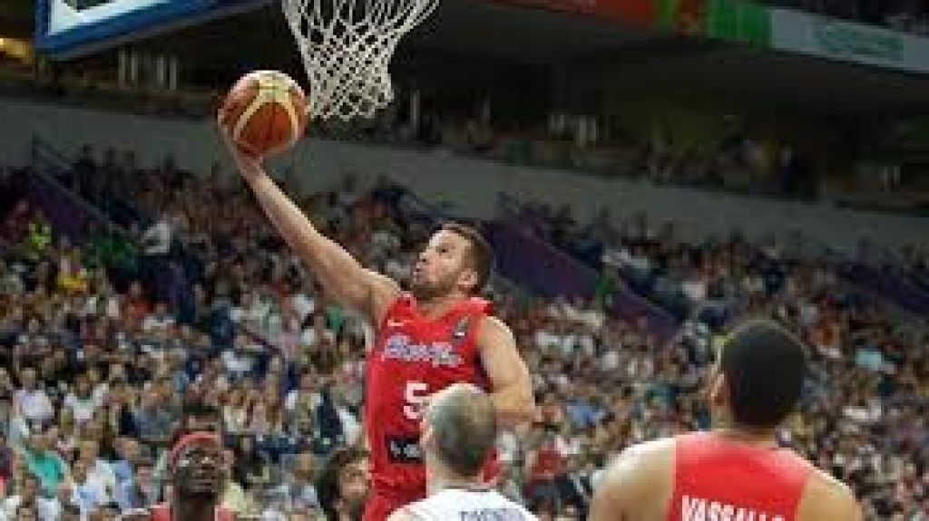  Puerto Rico jugar&aacute; en el 3x3 