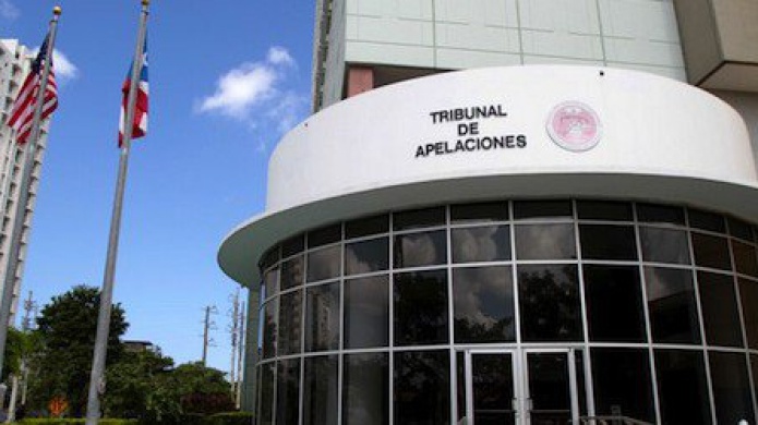 DISPONIBLES EN LOS CENTROS JUDICIALES Y EL TRIBUNAL DE APELACIONES LAS VENTANILLAS PARA LA PRESENTACION DE QUEJAS