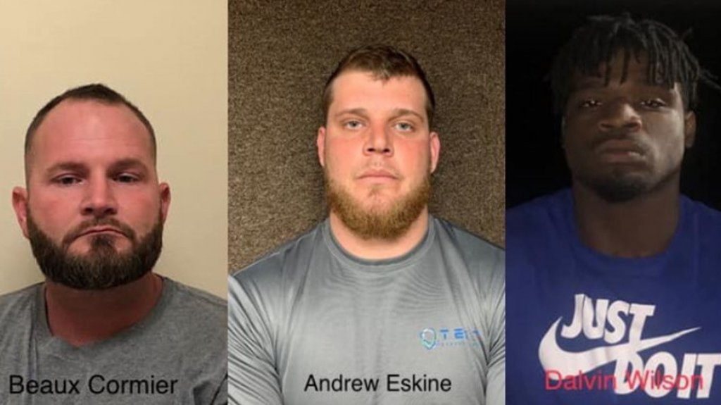  Un sospechoso de violaci&oacute;n contrata a dos sicarios para asesinar a su v&iacute;ctima y ellos terminan matando a su hermana 