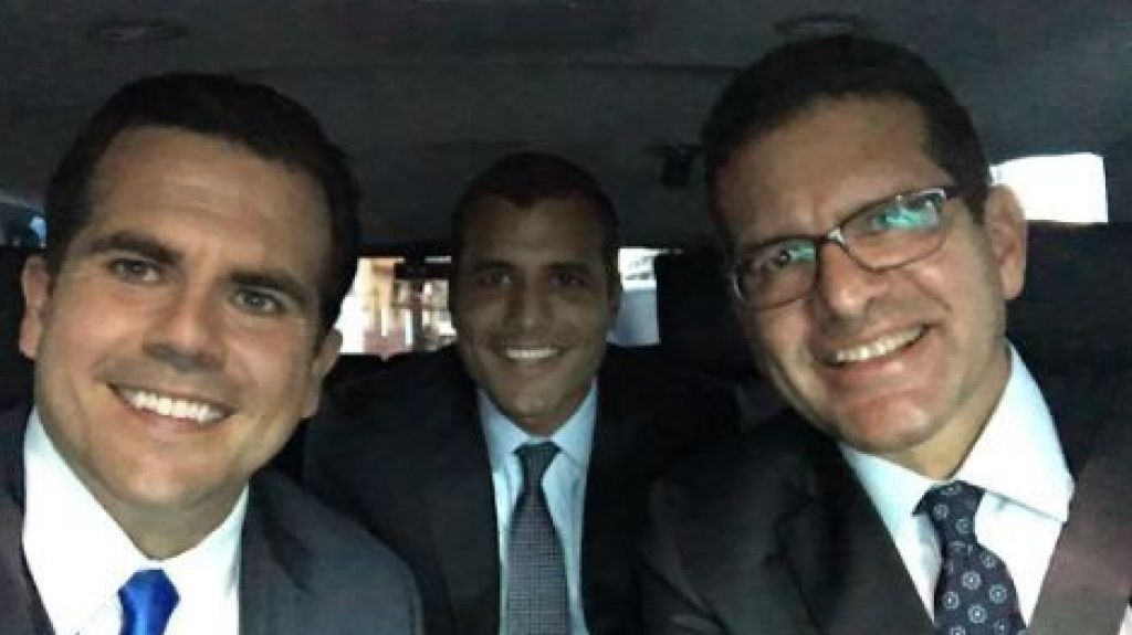  Filtran audio de Pedro Pierluisi &ldquo;A m&iacute; me apesta tener que debatir con Ricky Rosello&rdquo; 