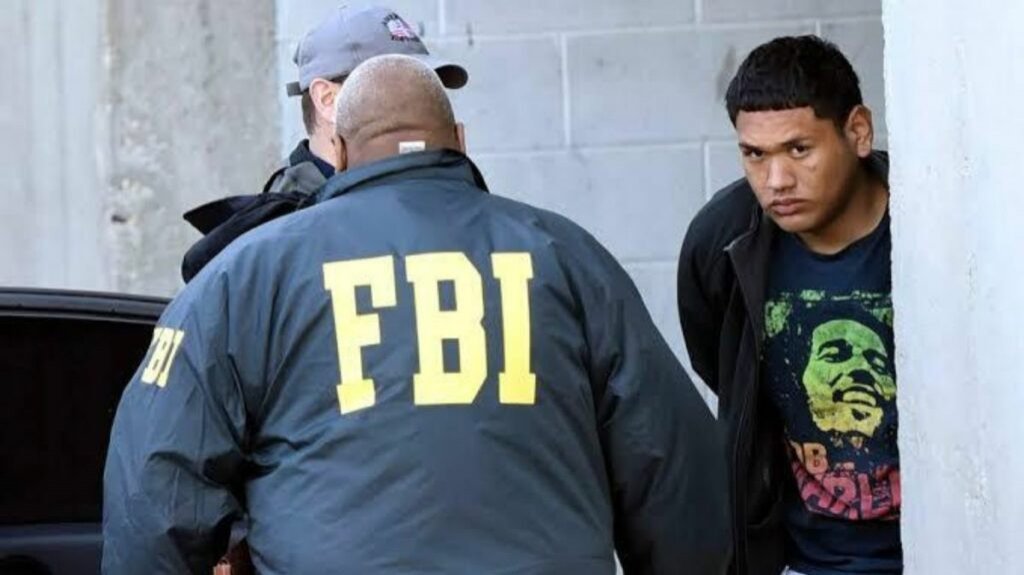  FBI arresta a hombre en Houston por planear ataque terrorista en apoyo a ISIS 
