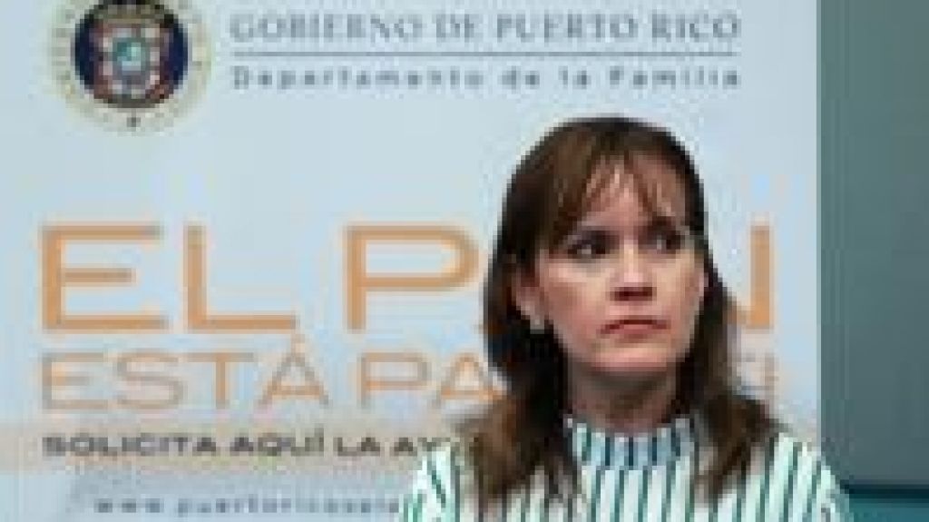  Secretaria de la Familia lamenta tr&aacute;gico fallecimiento de infante en Juncos 