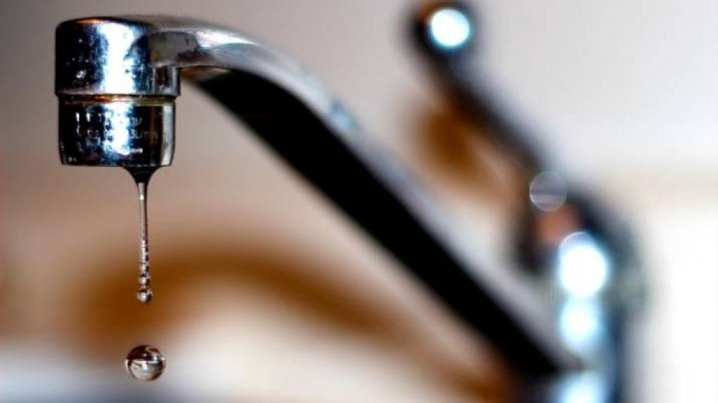  Sin agua potable sectores de Condado, Isla Verde, Santurce, Miramar y el Viejo San Juan 