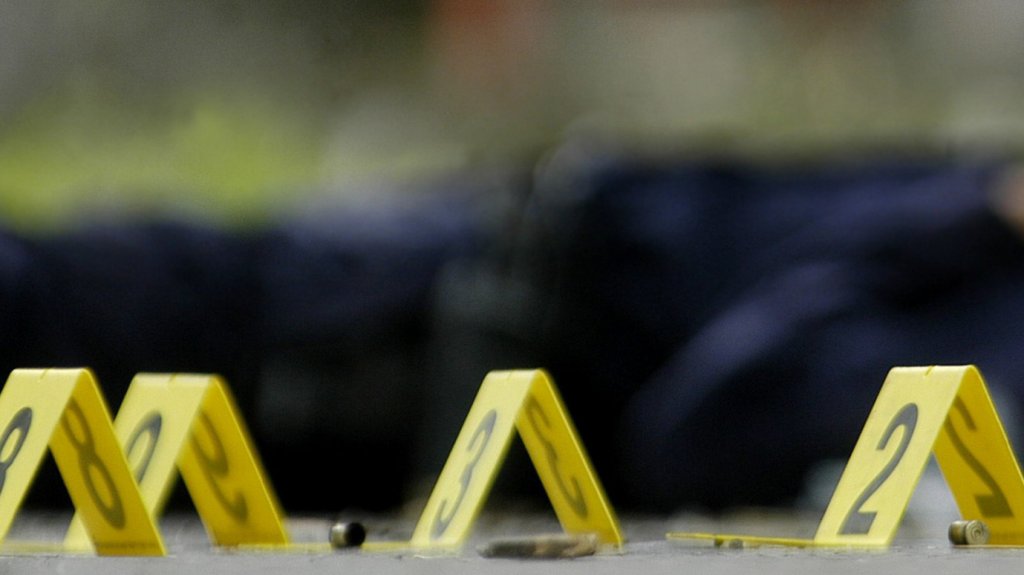  Asesinato en Santurce 