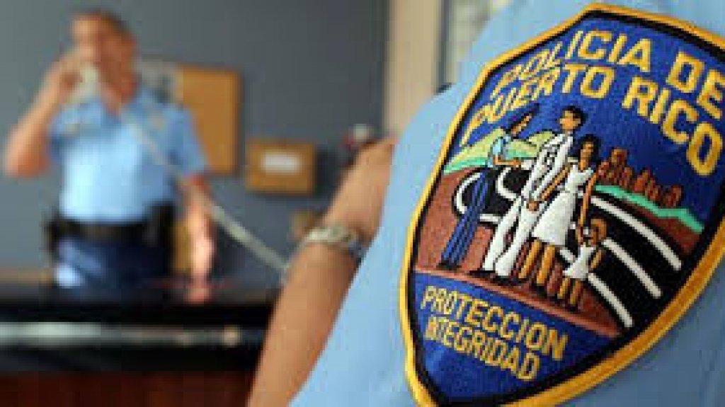 Le roban 220 d&oacute;lares que guardaba debajo de un televisor en Santurce 