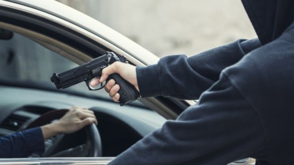  Dos carjacking mas esta vez en Arecibo 