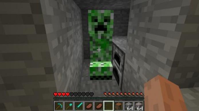 Una versiÃ³n falsa de Minecraft para Android esconde una estafa por SMS