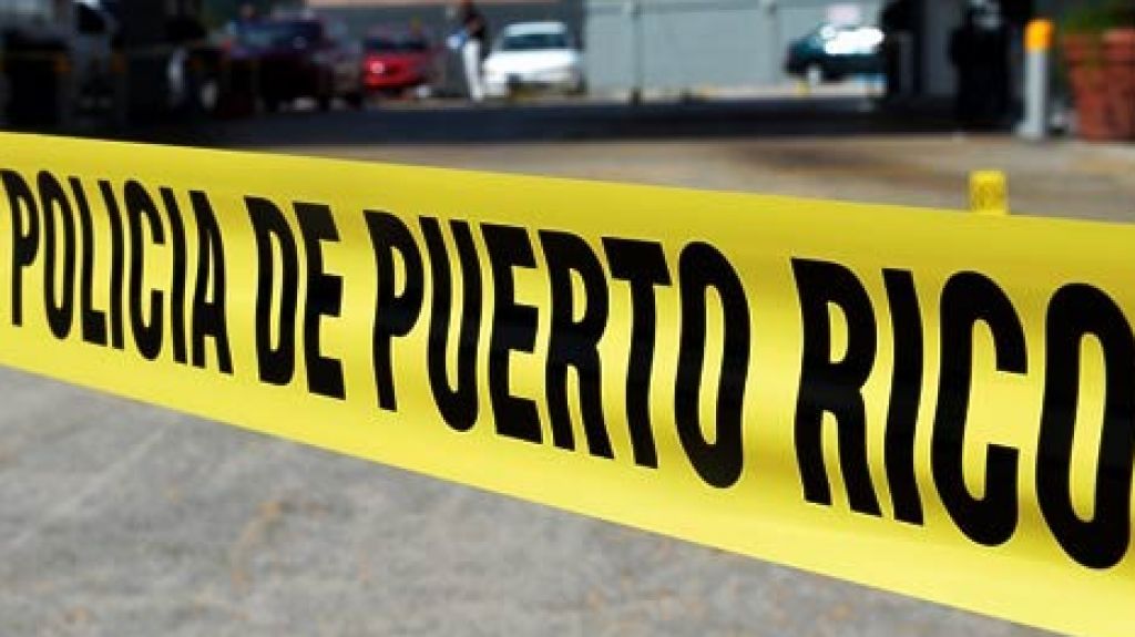  Asesinan joven frente a su residencia en Ponce 