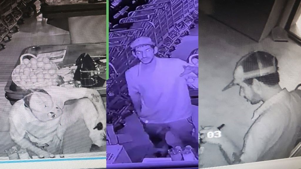  Se busca por escalamiento en supermercado de Manat&iacute; 