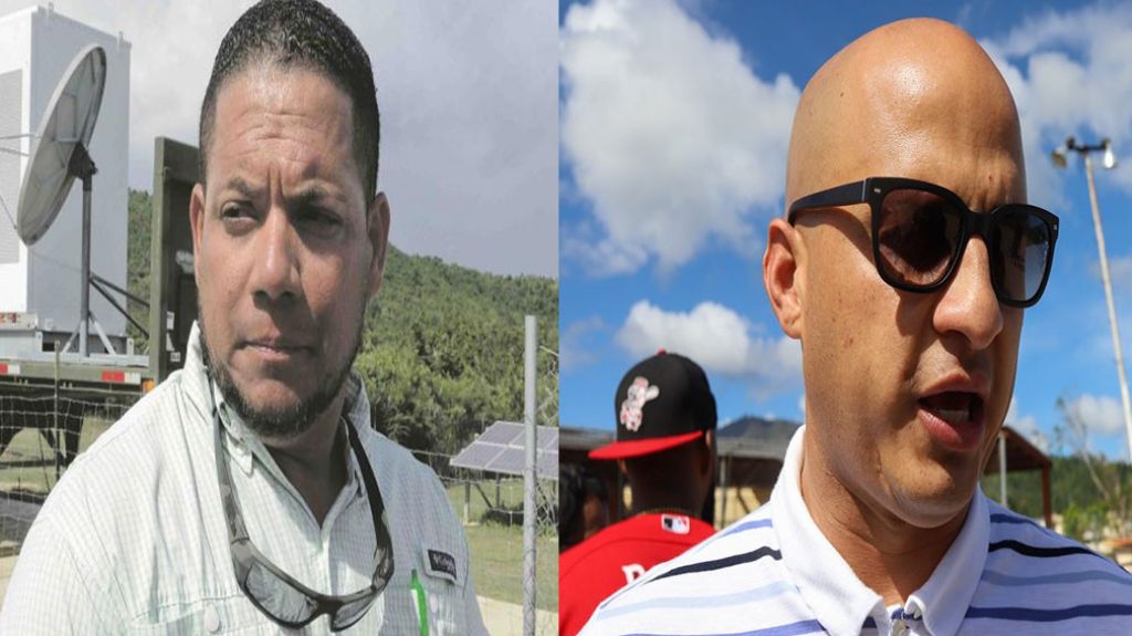  Alcaldes de Culebra y Naguabo dicen no han tenido comunicaci&oacute;n del gobierno central 