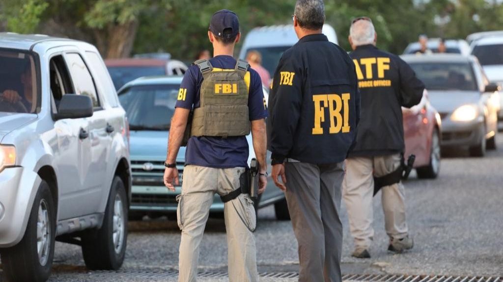  Correcci&oacute;n realiza operativo junto a agencias federales en Las Cucharas en Ponce 