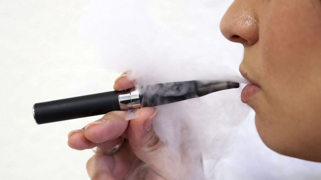  Comienza investigaci&oacute;n sobre los efectos de los cigarrillos electr&oacute;nicos 
