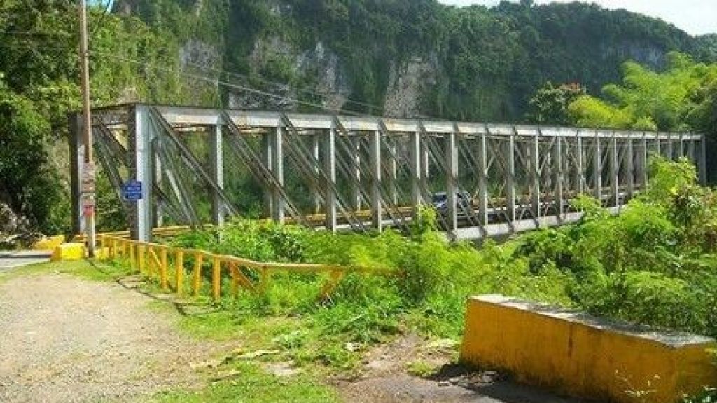  Rolan Maldonado le dice al secretario del DTOP que se deje de &ldquo;baboser&iacute;as&rdquo; 