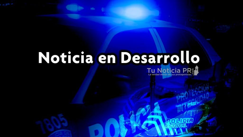  Secuestran y asesinan en Juncos hijo de agente de la polic&iacute;a estatal 