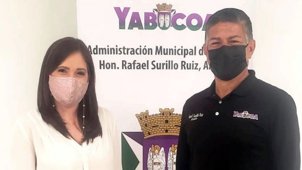  Secretaria del DTOP inspecciona en terreno condici&oacute;n de carreteras en Yabucoa 