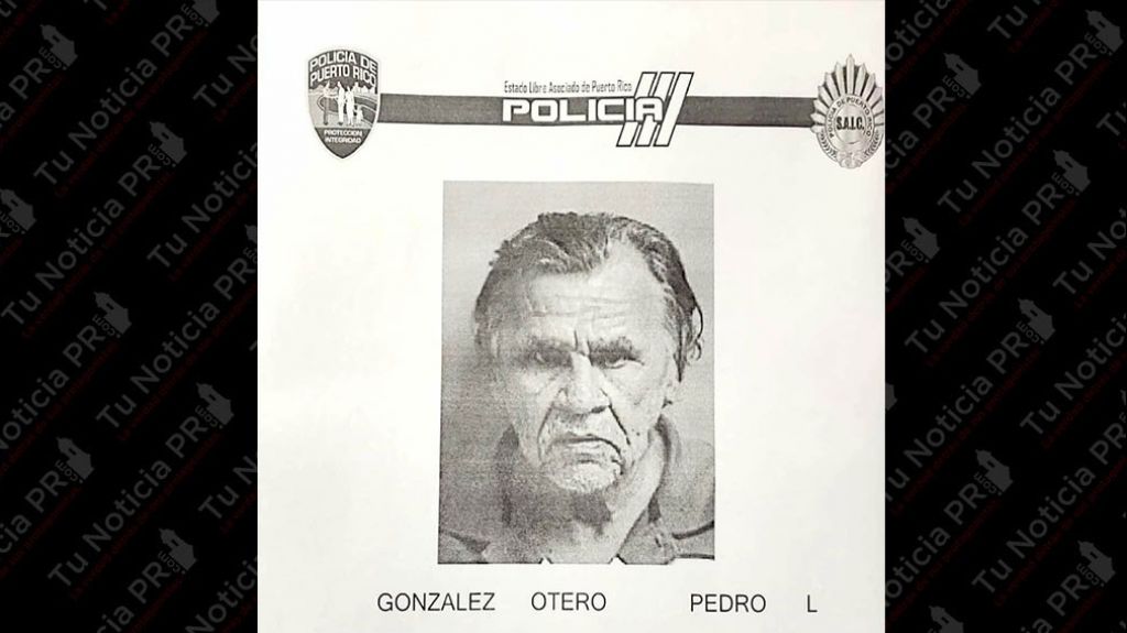  Arrestan en Cidra hombre que era buscado por tentativa de asesinato 