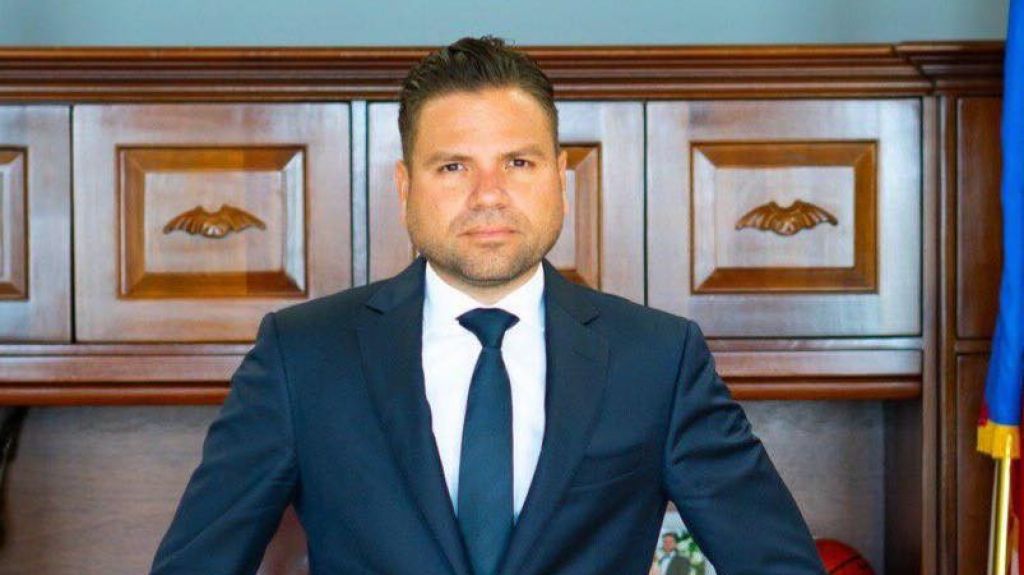  Alcalde de Cata&ntilde;o anuncia servicio de teleconsulta legal a sus ciudadanos 