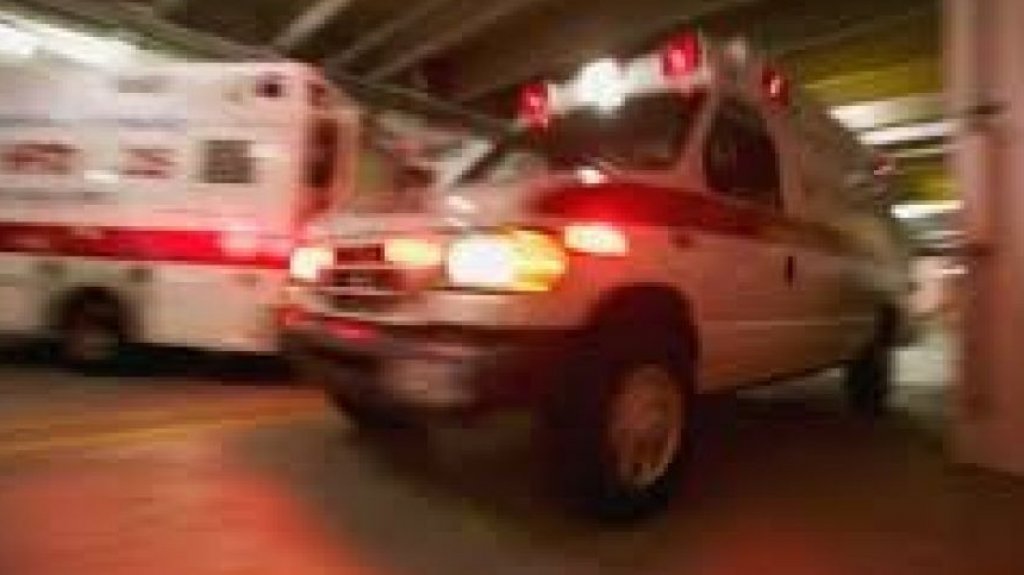  Agente y ciudadano heridos de bala en Naranjito 