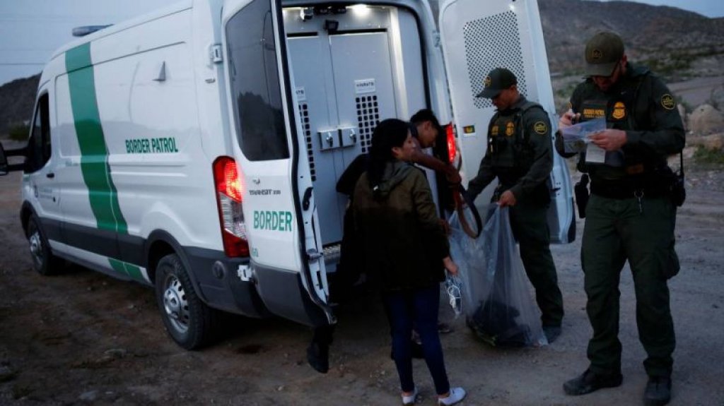  Agentes de Patrulla Fronteriza deber&aacute;n portar c&aacute;maras corporales 