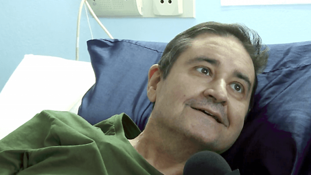  Fallece locutor Billy Fourquet luego de batalla contra el c&aacute;ncer de h&iacute;gado 