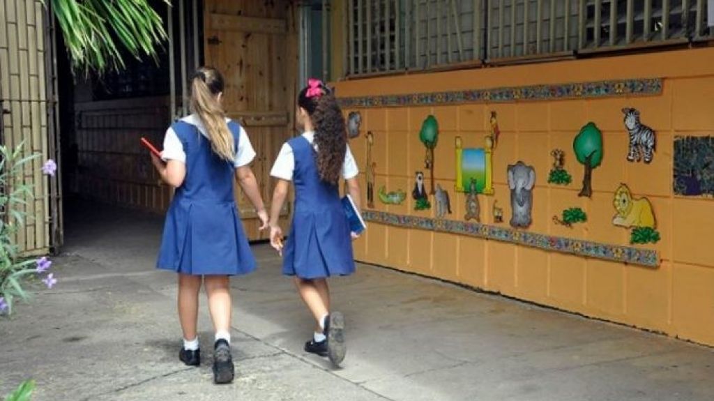  Reportan varios escalamientos en escuelas de Cidra 
