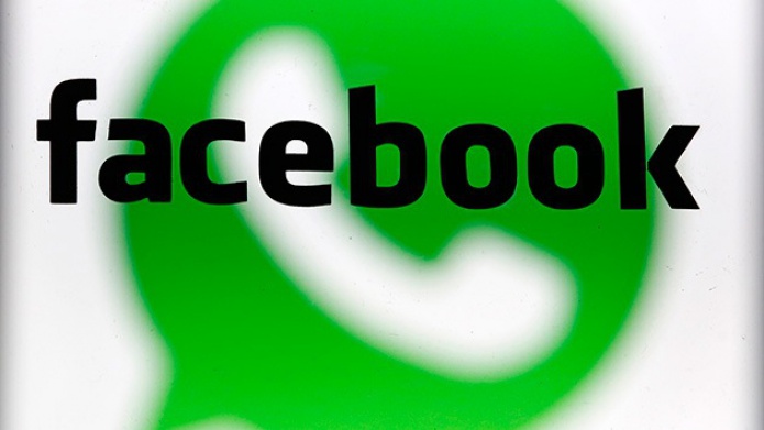 WhatsApp, la nueva compra de Facebook, se disculpa por la peor caÃ­da de su servicio