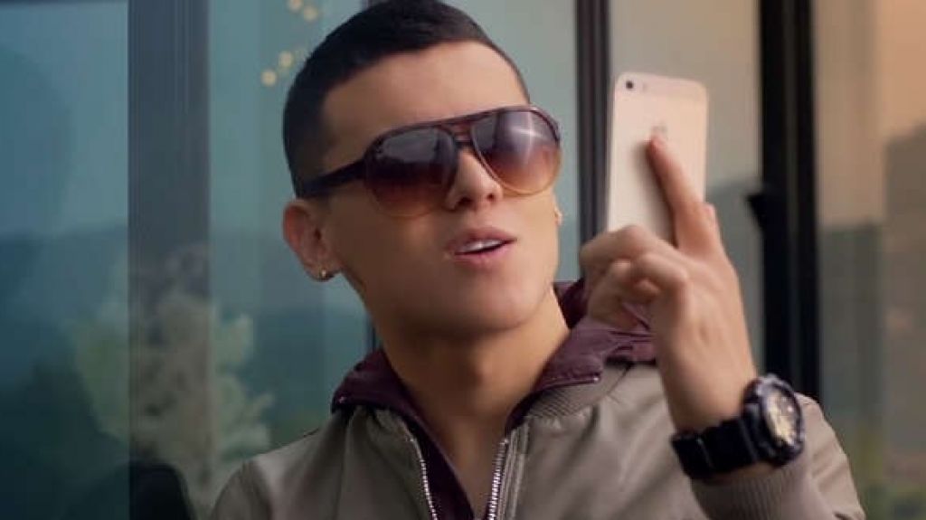  Vea video: Reguetonero Kevin Rold&aacute;n detenido por presunto abuso sexual 