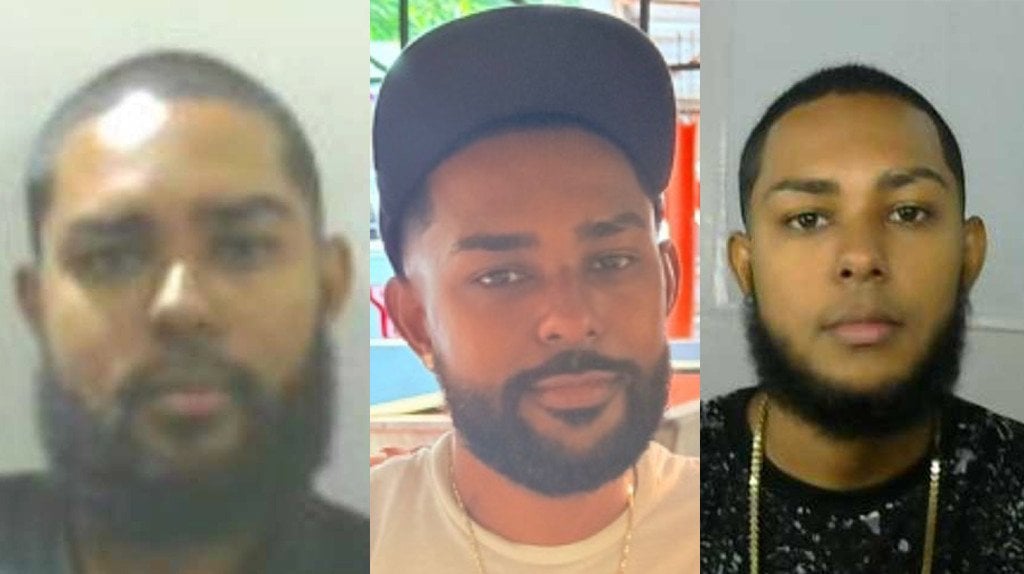 FBI busca a fugitivo federal armado y peligroso en Puerto Rico 