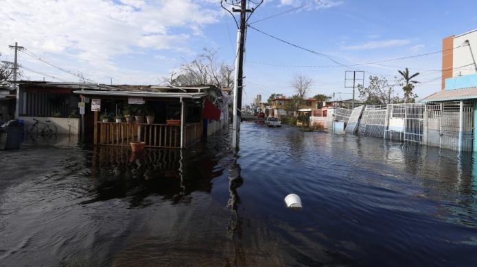 ComitÃ© federal aprueba mil millones dÃ³lares para gastos Medicaid en Puerto Rico