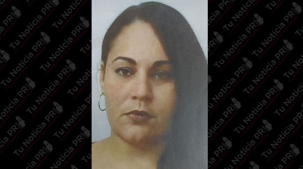  Polic&iacute;a Busca empleada domestica que le tumb&oacute; casi 10 mil a una cliente en Mayag&uuml;ez 