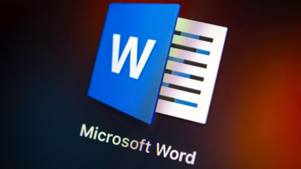 Un virus se propaga por los archivos de Microsoft Word: Te explicamos cÃ³mo puedes protegerte