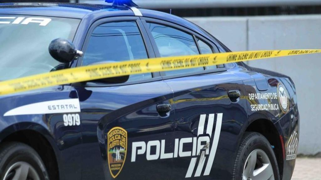  Menor de 16 a&ntilde;os muere al chocar el veh&iacute;culo que conduc&iacute;a contra una pared en Bayam&oacute;n 