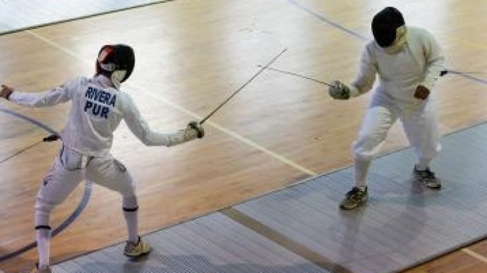 Clasificatorio del Centroamericano y del Caribe Barranquilla 2018 comienzan el lunes en la capital