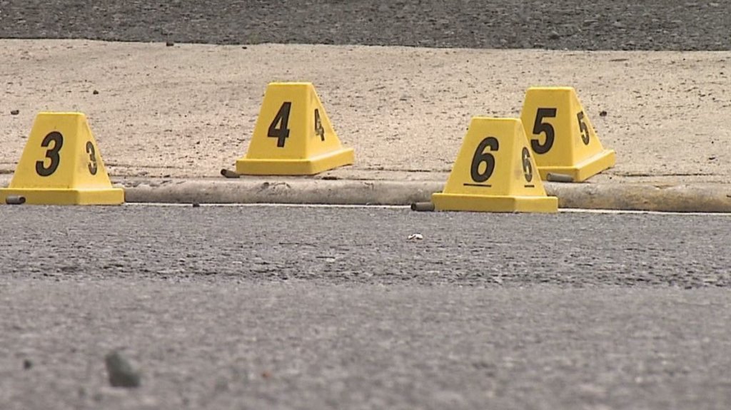  Tiroteo en Rio Grande esta madrugada deja tres heridos 