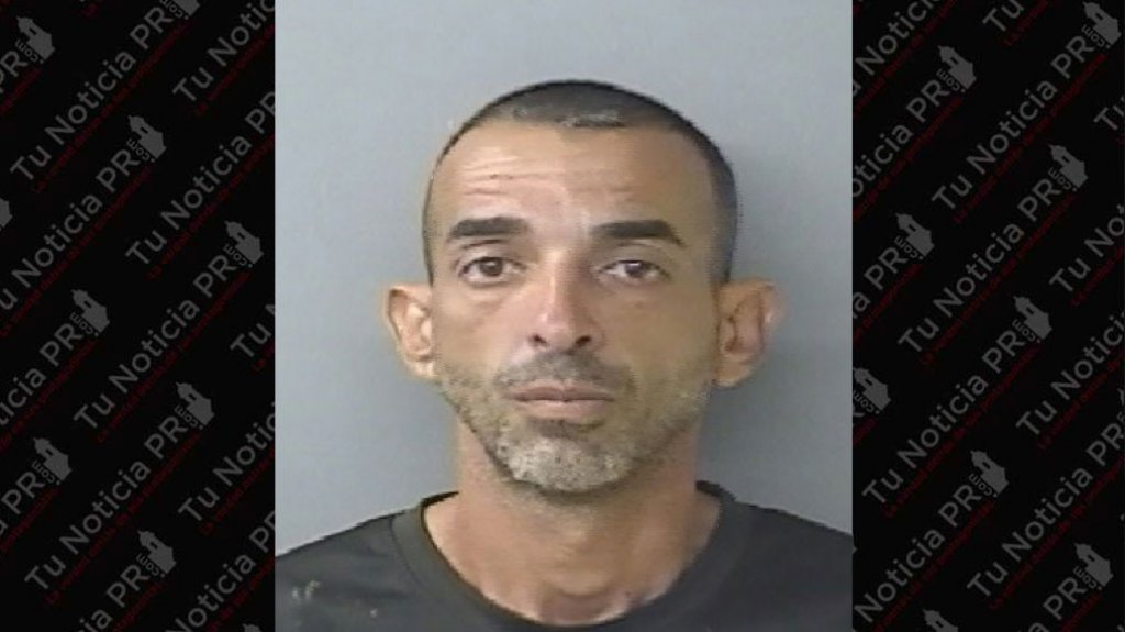  En la cárcel por darle una pela con su “combo” a otro hombre en Rincón 