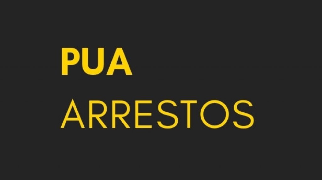  Divisi&oacute;n de Delitos Econ&oacute;micos acusa a otras tres personas por apropiaci&oacute;n ilegal de identidad y falsificaci&oacute;n de documentos para fondos PUA 