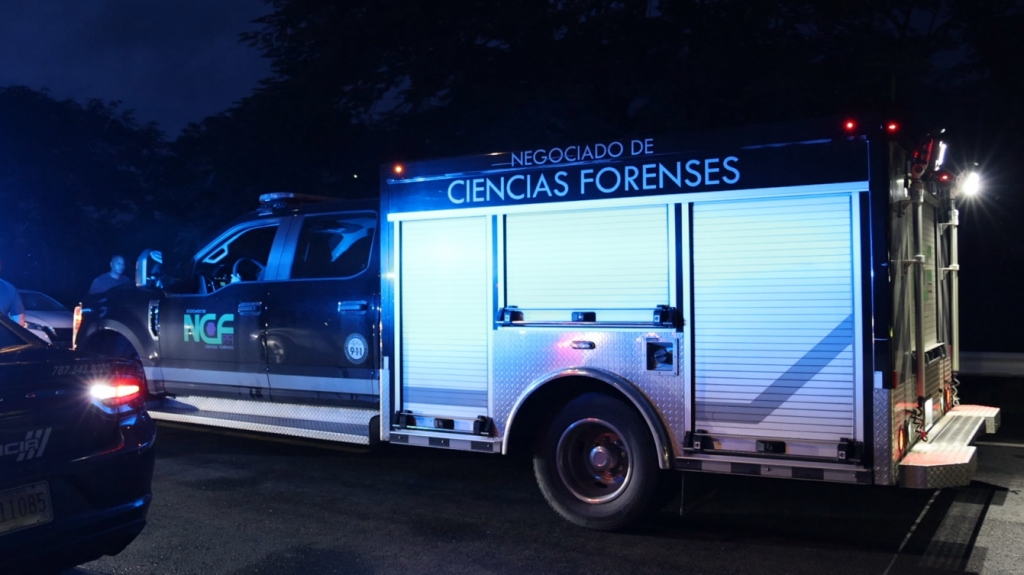  Reportan asesinato de un hombre en Humacao 