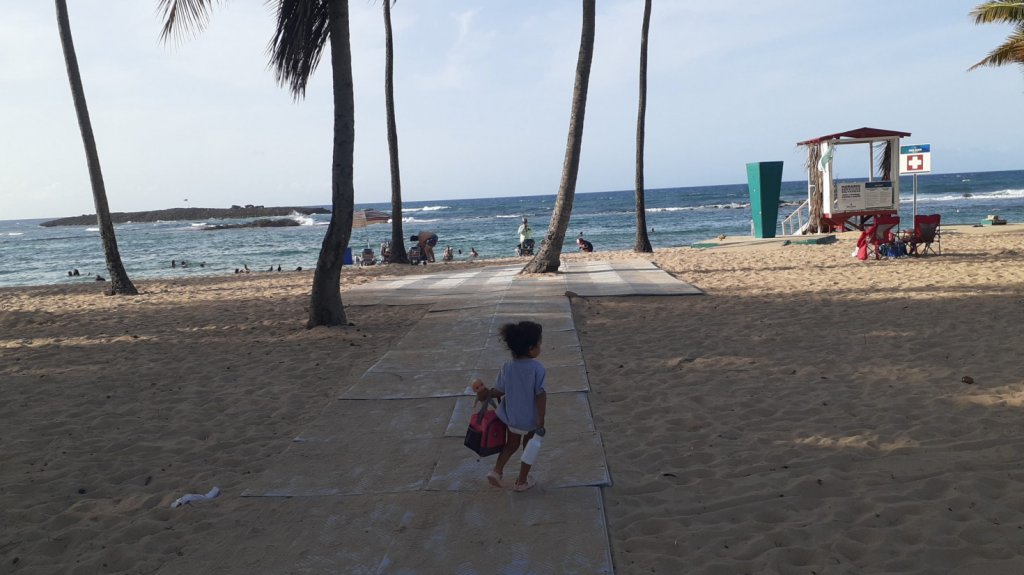  Reabre balneario El Escambr&oacute;n, tras ser cerrado por exceder par&aacute;metros reglamentarios de bacterias fecales 