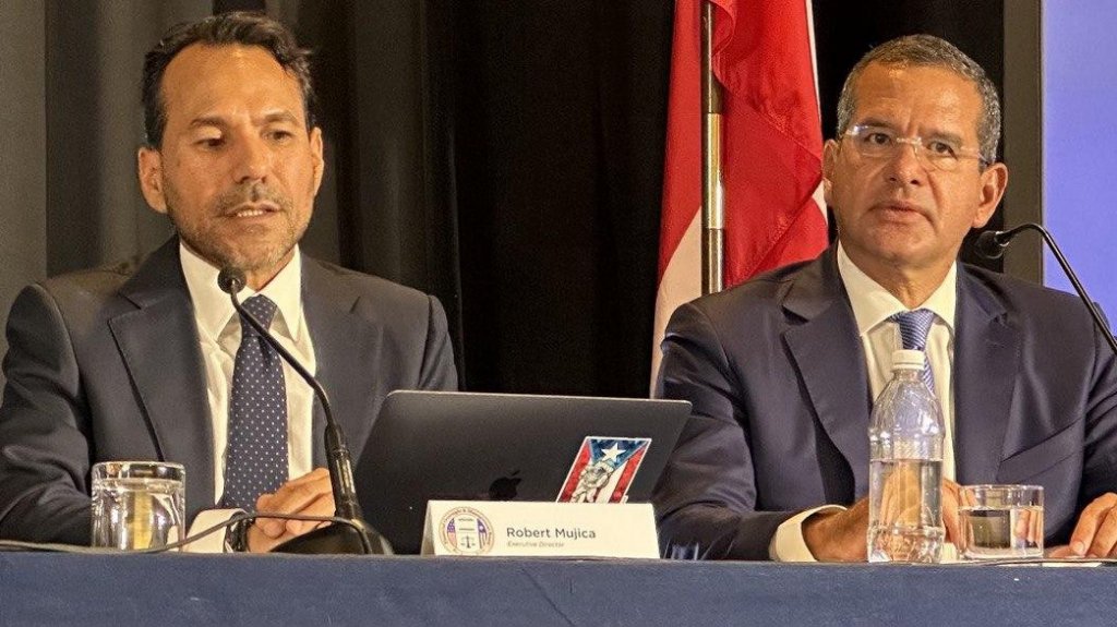  Gobierno y JCF logran estipulación para implantación parcial para Retiro Incentivado de empleados 